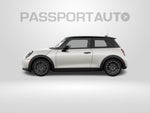 2026 MINI Cooper Base