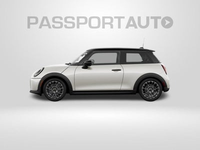 2026 MINI Cooper Base