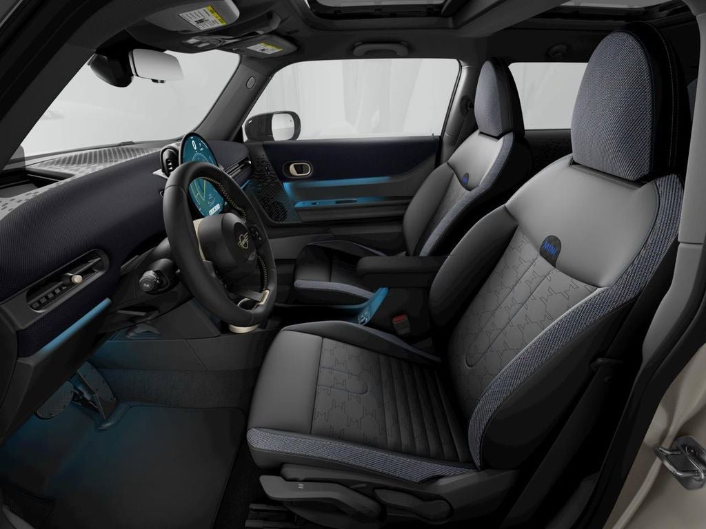 2026 MINI Cooper Base