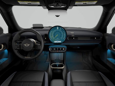 2026 MINI Cooper Base