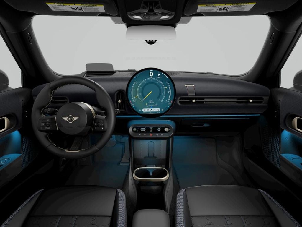 2026 MINI Cooper Base