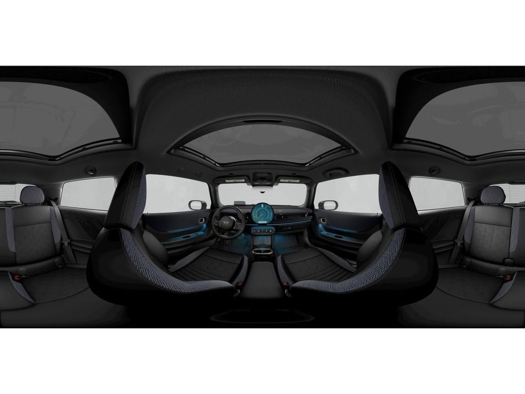 2026 MINI Cooper Base