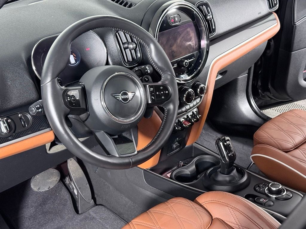 2026 MINI Cooper Hardtop 2 Door