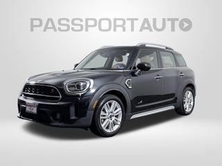 2026 MINI Cooper Hardtop 2 Door