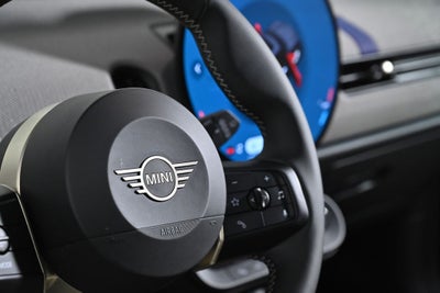 2025 MINI Cooper Cooper