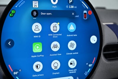 2025 MINI Cooper Cooper