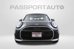 2025 MINI Cooper Cooper