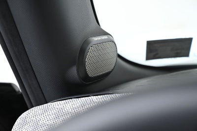 2025 MINI Cooper Cooper