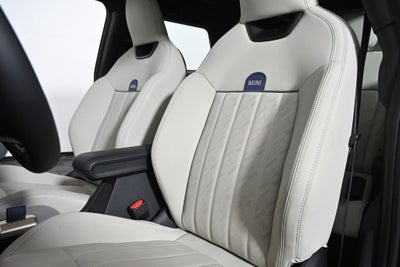 2025 MINI Cooper Cooper