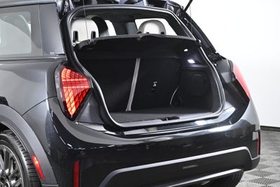 2025 MINI Cooper Cooper