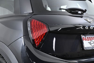 2025 MINI Cooper Cooper