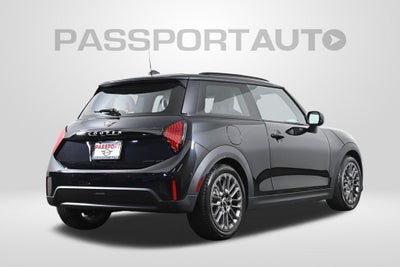 2025 MINI Cooper Cooper