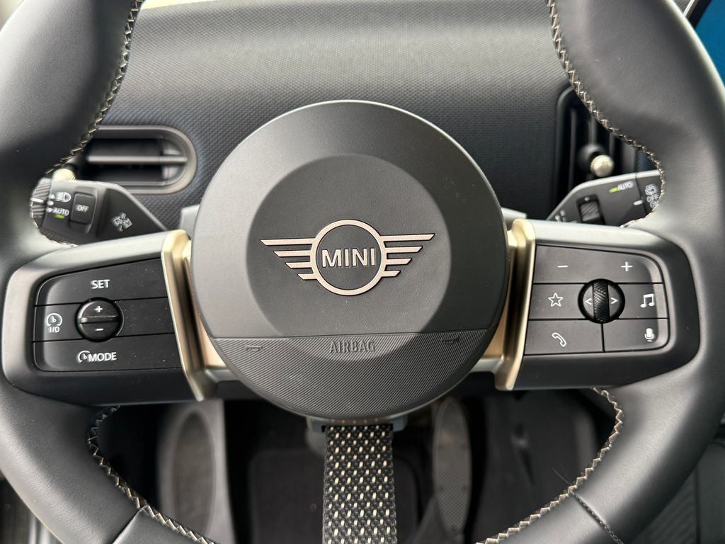 2025 MINI Cooper Hardtop 2 Door Signature Plus