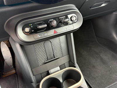 2025 MINI Cooper Hardtop 2 Door Signature Plus