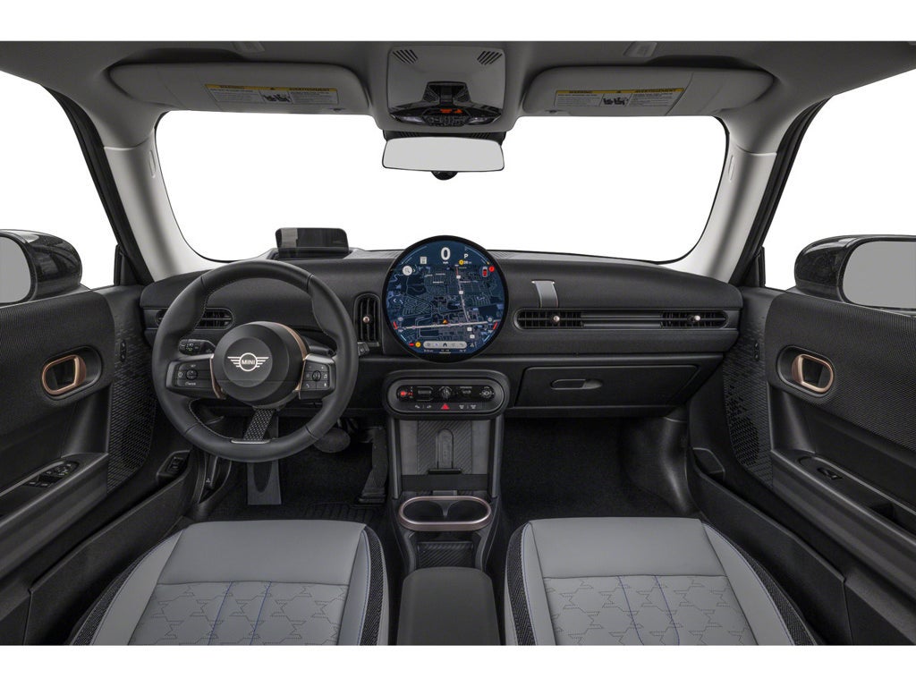 2027 MINI Cooper Base