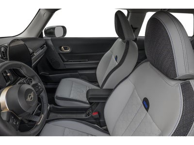 2027 MINI Cooper Base