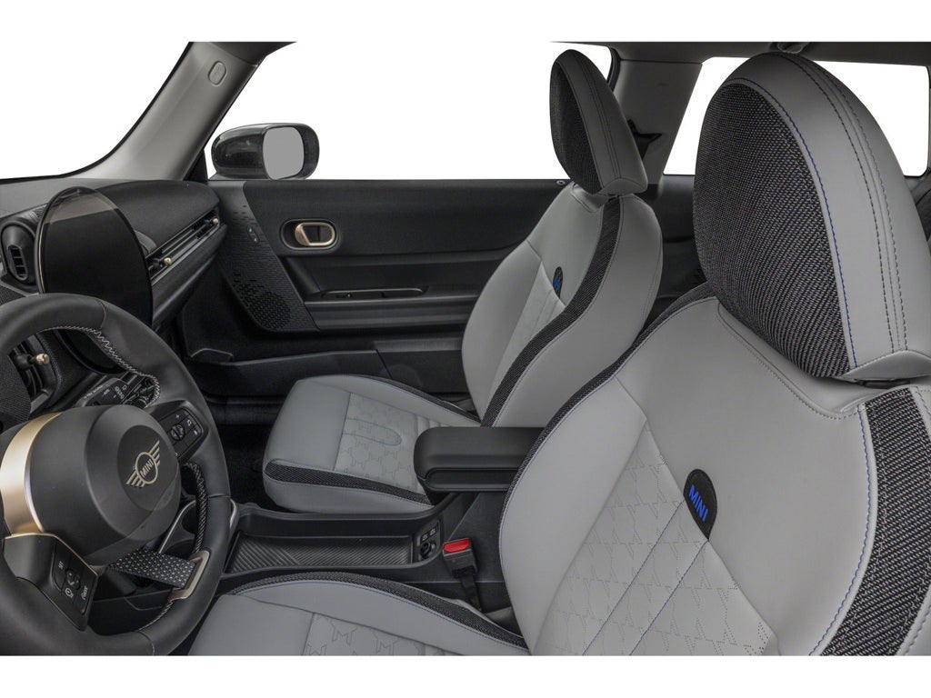 2027 MINI Cooper Base