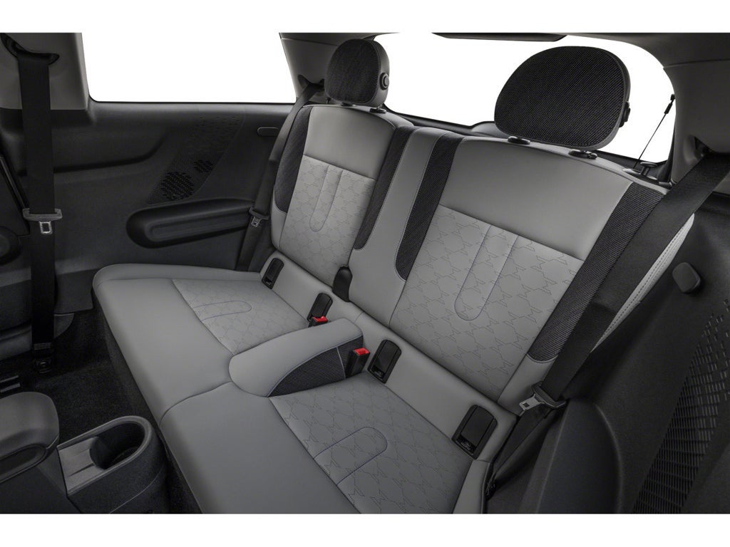2027 MINI Cooper Base