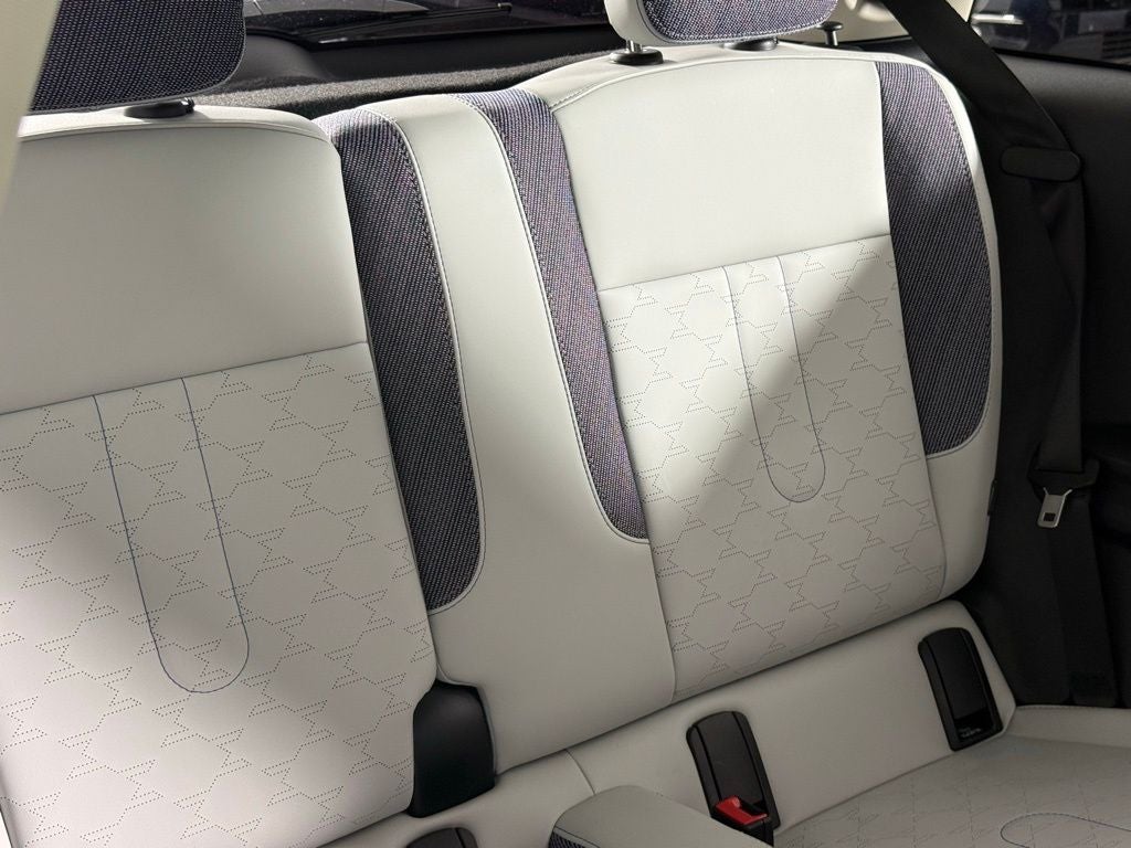 2025 MINI Cooper Hardtop 2 Door