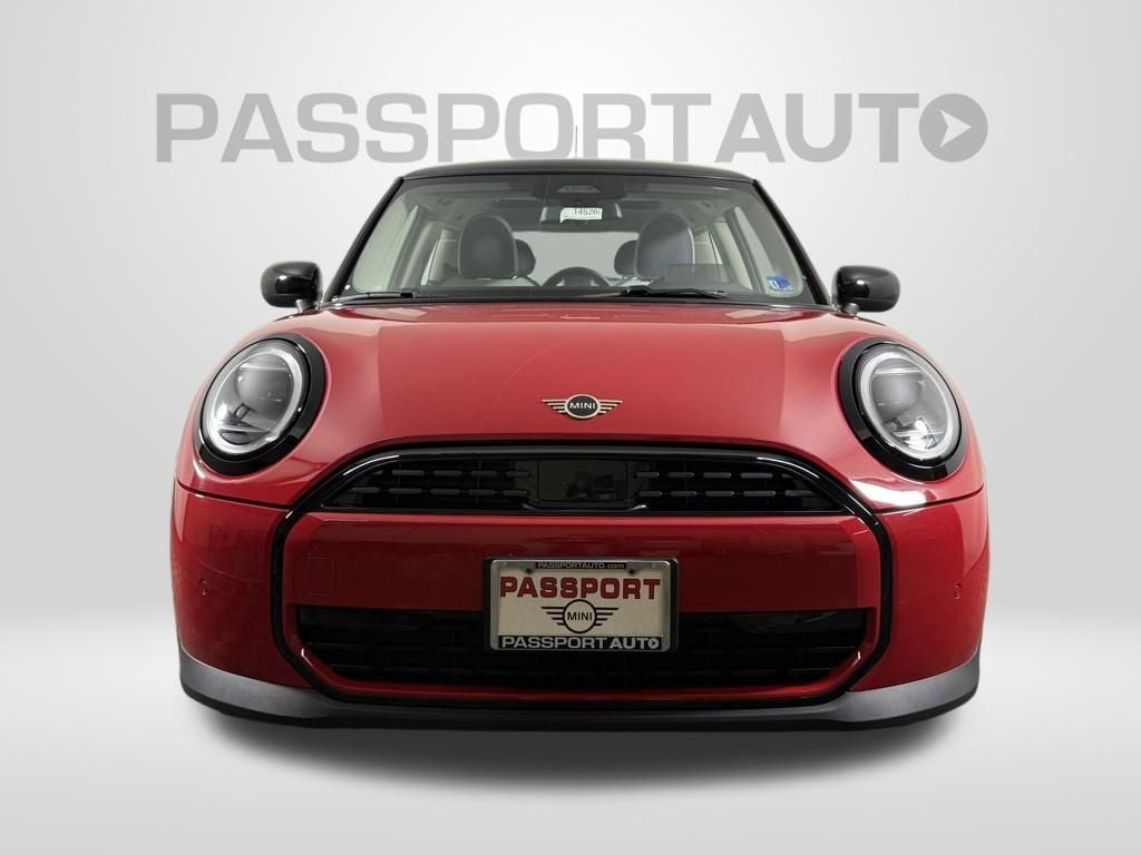 2025 MINI Cooper Hardtop 2 Door