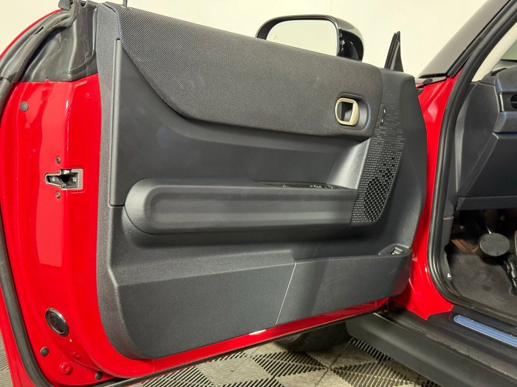 2025 MINI Cooper Hardtop 2 Door