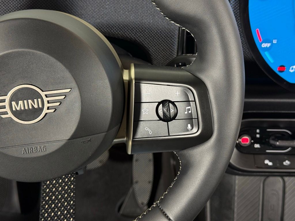 2025 MINI Cooper Hardtop 2 Door