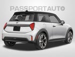 2026 MINI 2 Door Base