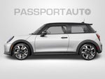 2026 MINI 2 Door Base