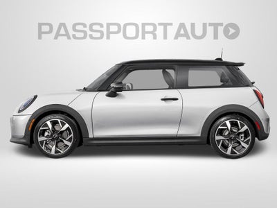 2026 MINI 2 Door Base