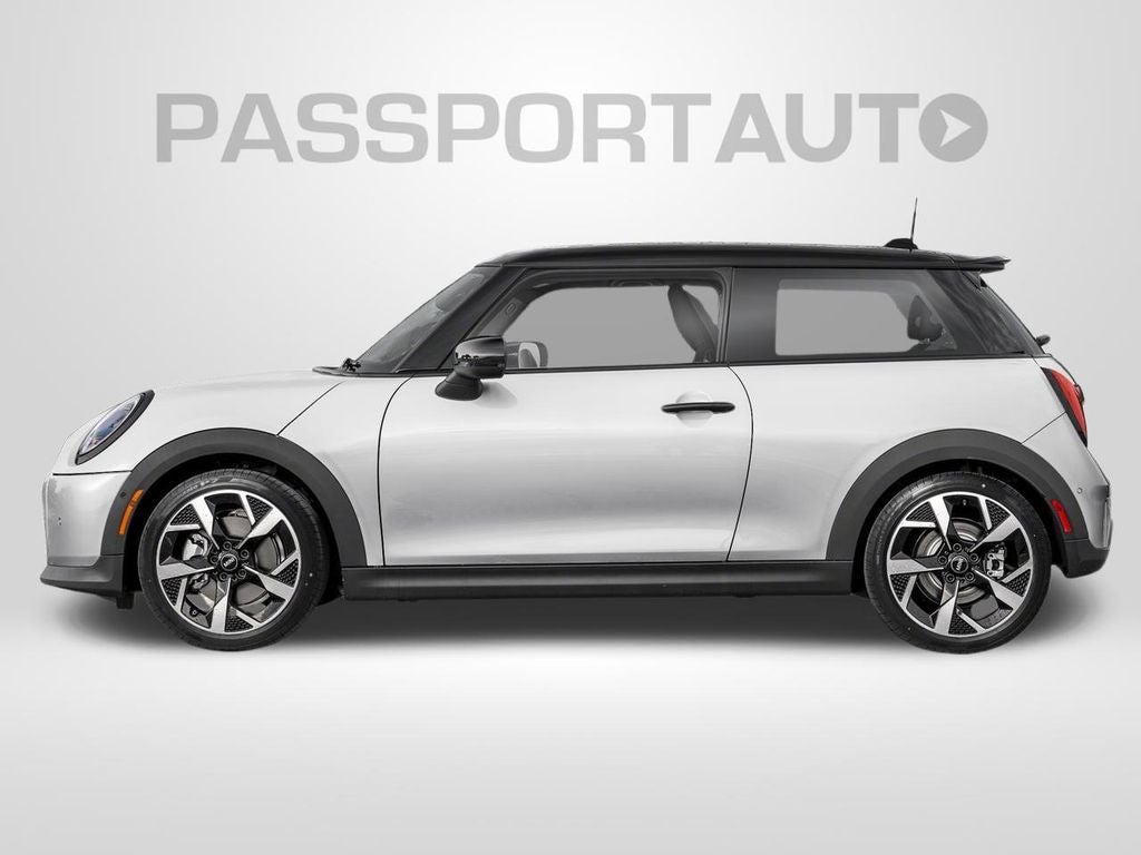 2026 MINI 2 Door Base