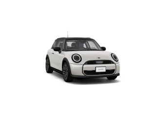 2026 MINI Cooper Cooper