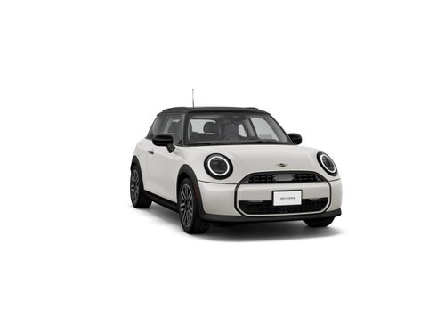 2026 MINI 2 DOOR SIGNATURE PLUS