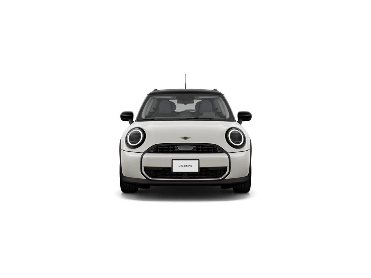 2026 MINI 2 DOOR SIGNATURE PLUS