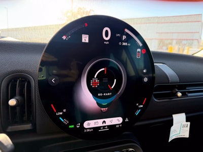 2026 MINI 2 DOOR SIGNATURE PLUS