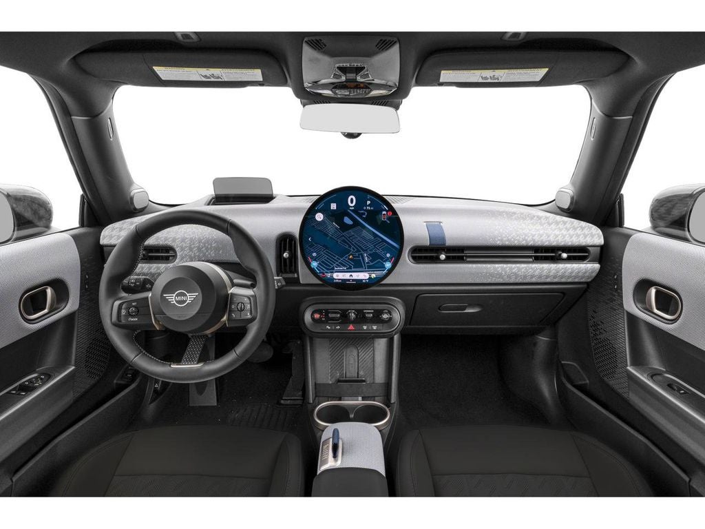 2026 MINI Cooper Base