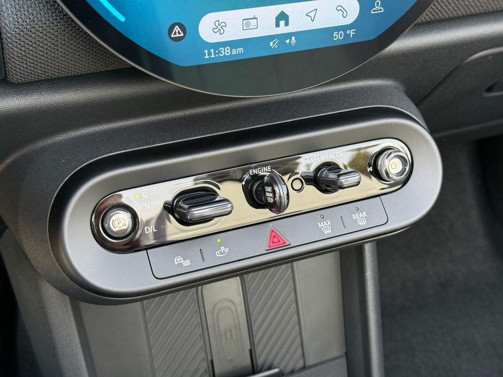 2026 MINI Convertible Cooper