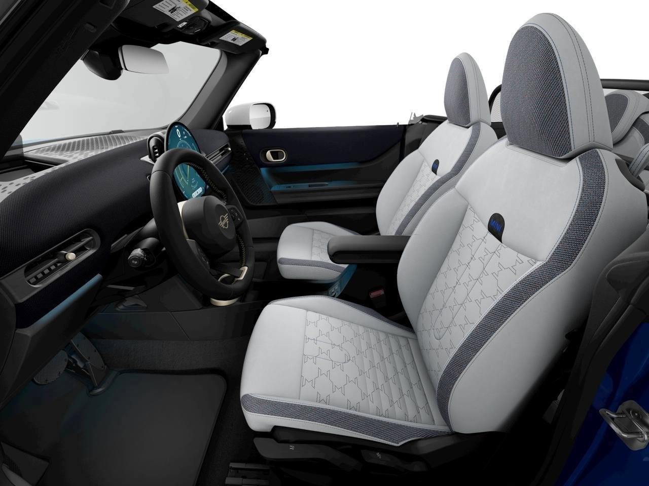 2026 MINI Cooper Cooper