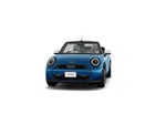 2026 MINI CONVERTIBLE SIGNATURE PLUS