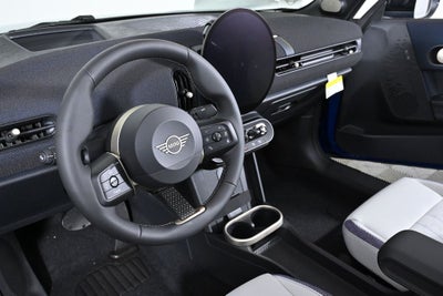 2026 MINI Cooper Cooper