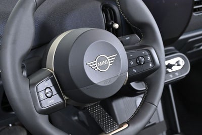 2026 MINI Cooper Cooper