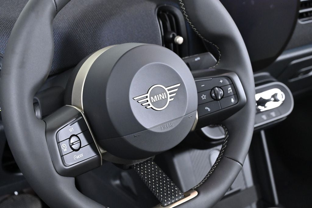 2026 MINI Cooper Cooper