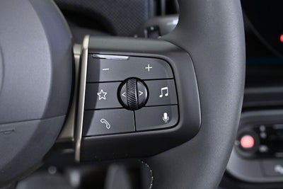 2026 MINI Cooper Cooper