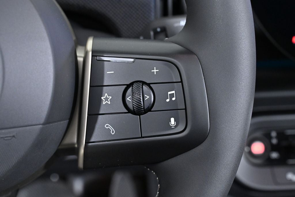 2026 MINI Cooper Cooper