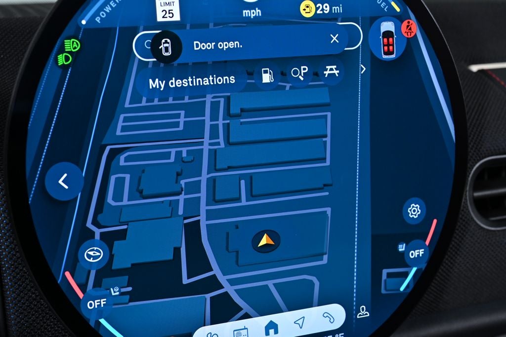 2026 MINI Cooper Cooper