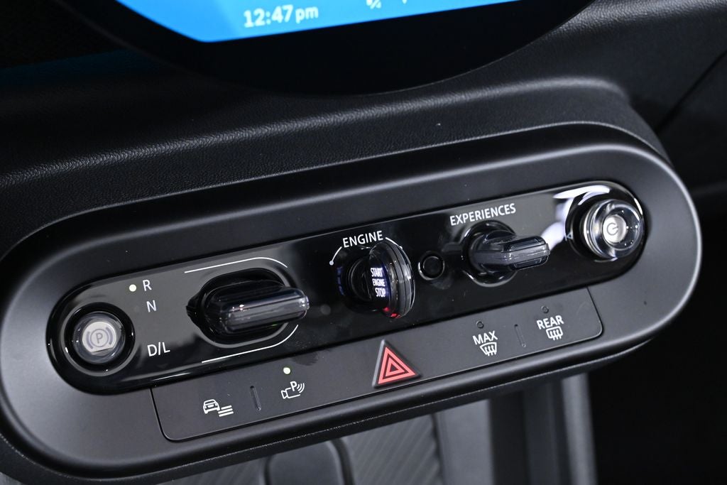 2026 MINI Cooper Cooper