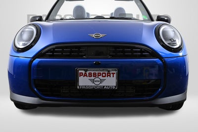 2026 MINI Cooper Cooper
