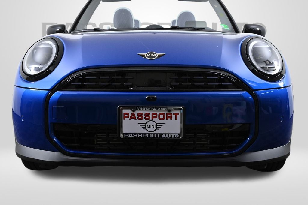 2026 MINI Cooper Cooper