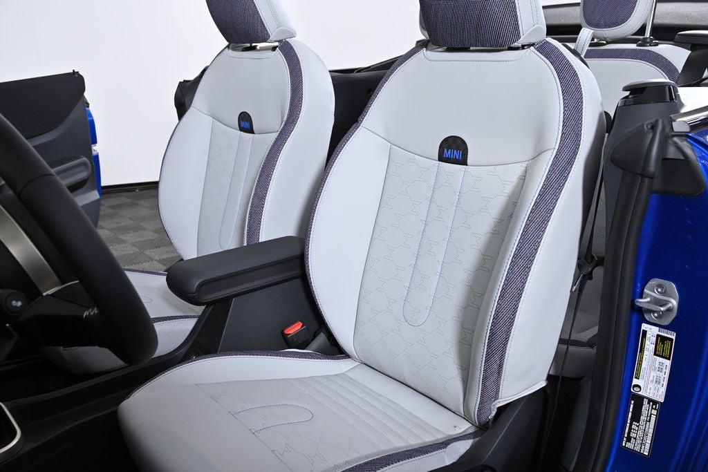 2026 MINI Cooper Cooper