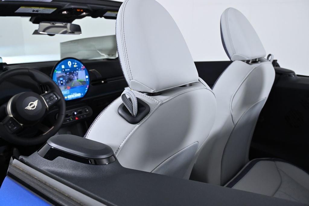 2026 MINI Cooper Cooper