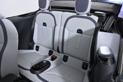 2026 MINI Cooper Cooper